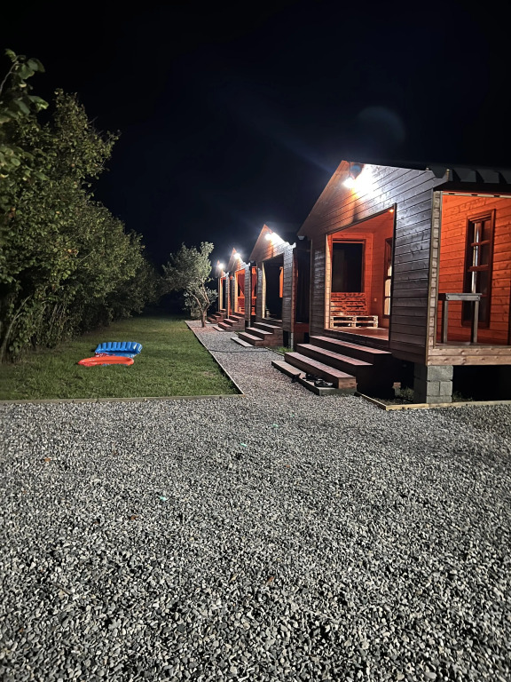 База отдыха HA&SE village