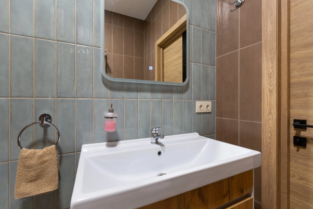 Квартира LuxHoll