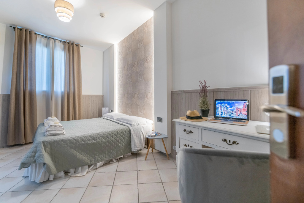 Villa Rocla guest house Pompei