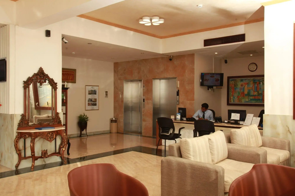 Mirage Colombo