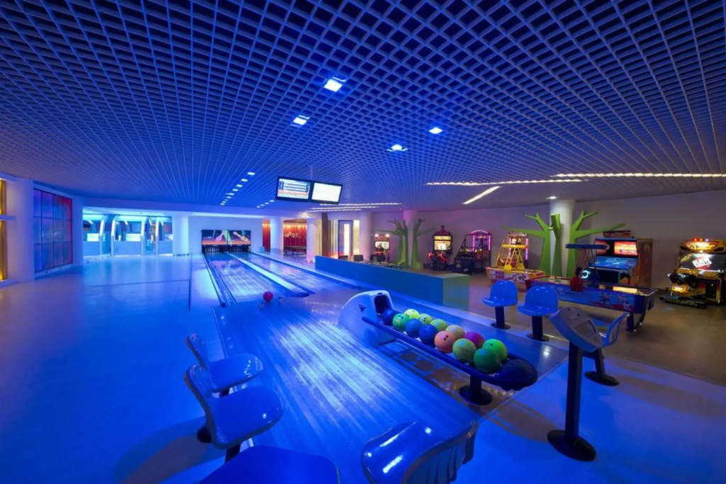Akra Kemer - Ultra All Inclusive