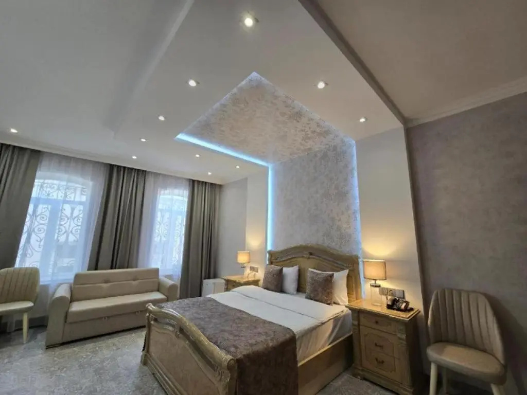 Golden Sands Hotel