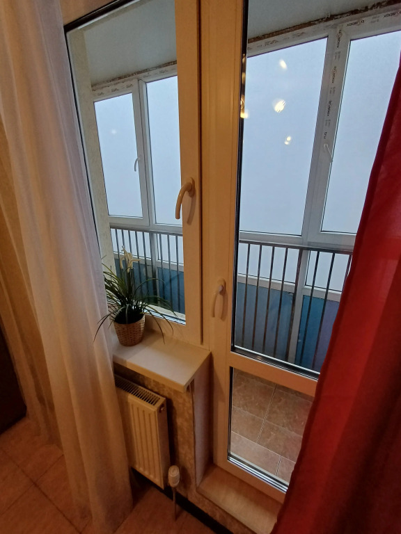 Апартаменты Чайка House на Краснозвездная д.31
