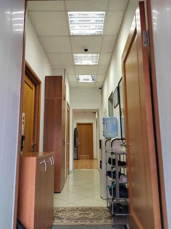 Меблированные комнаты Littlehotel