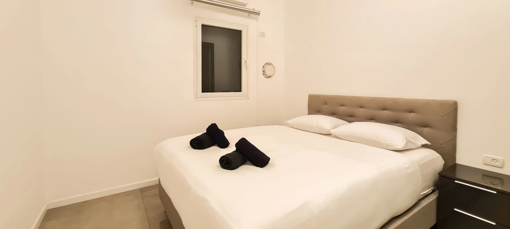 Apartments Apt Diamant 2BR Tel Aviv Hayarkon St TL63