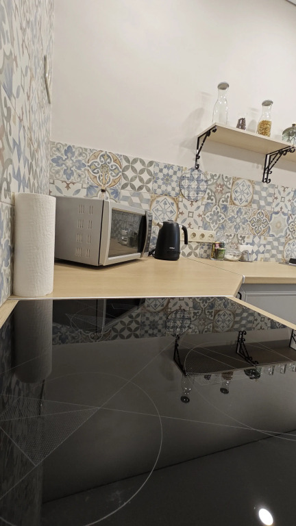 Квартира 1-комнатная FamilyRent