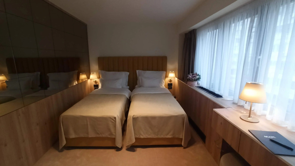 HOTEL AGAPE