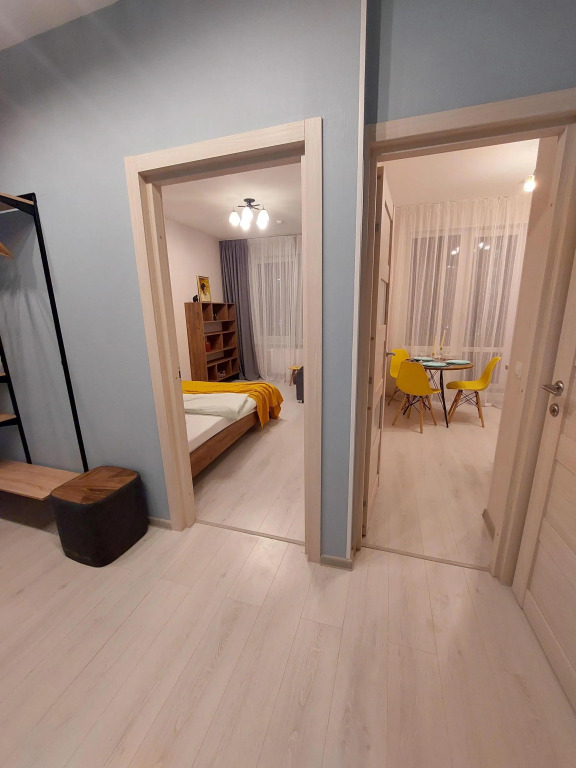 Апартаменты Friendly Apart