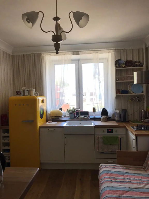 Квартира у Моря