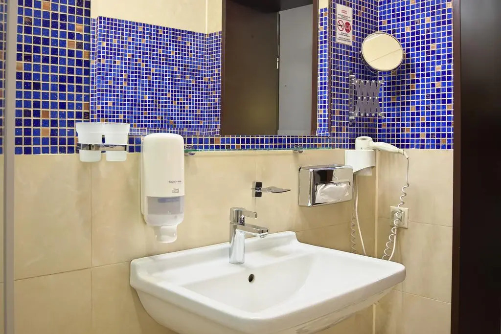 Отель S7 Hotel