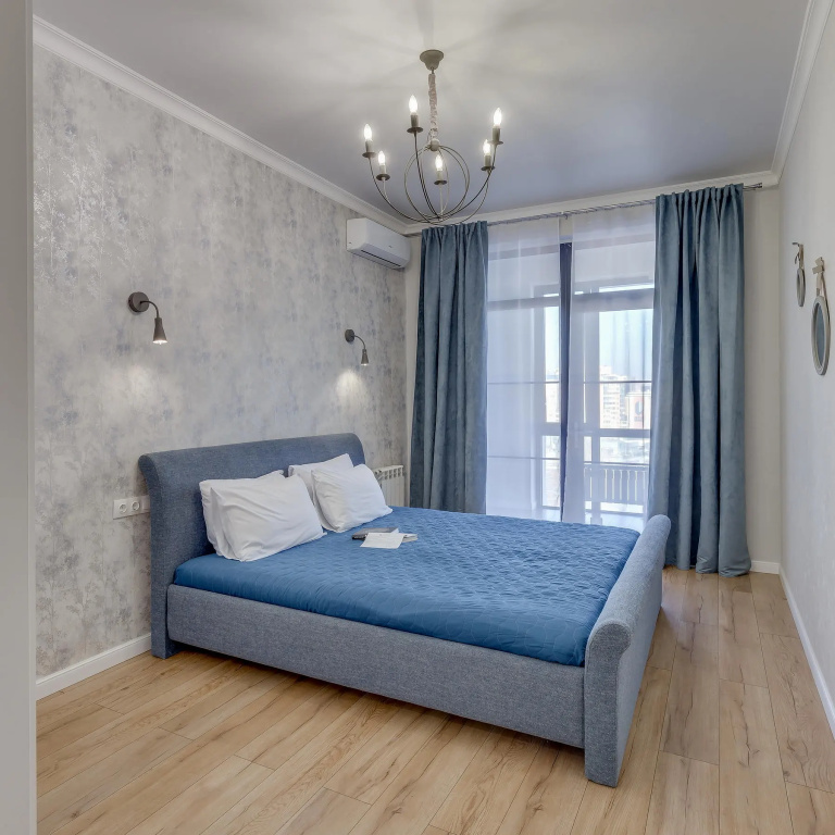 Апартаменты Asaapart Forum Residence 40