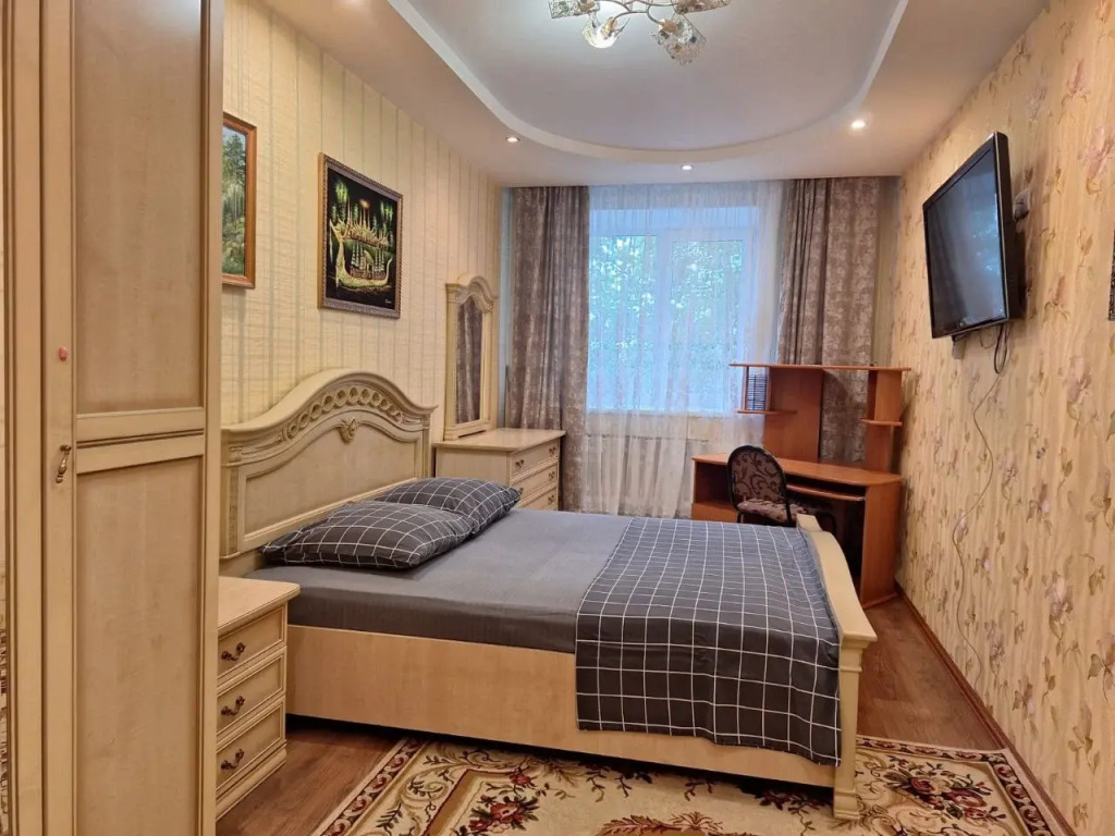 Квартира Комфортная 2 комнатная в центре