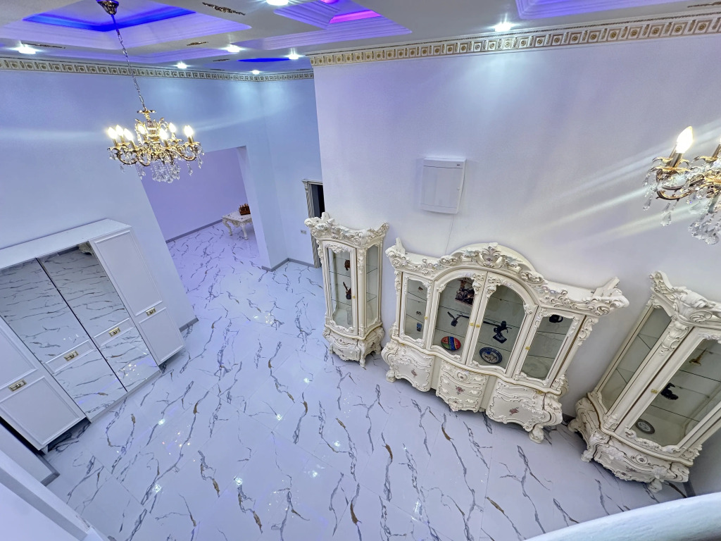 Krepost Mechty Private house