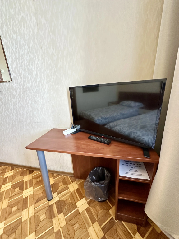 Меблированные комнаты Crystal В Центре Минска
