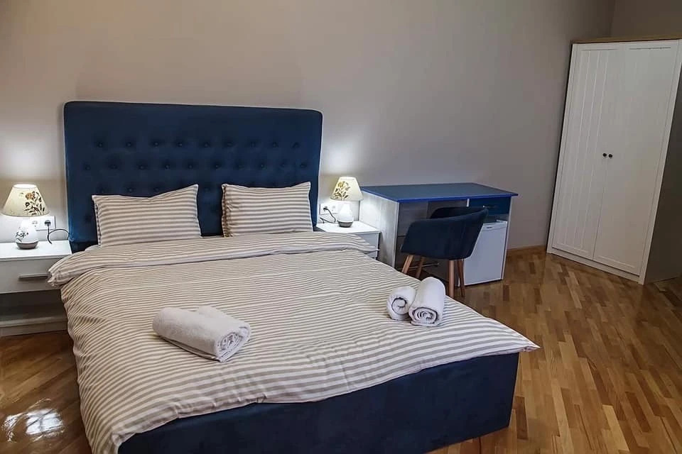DanaEVA Hotel