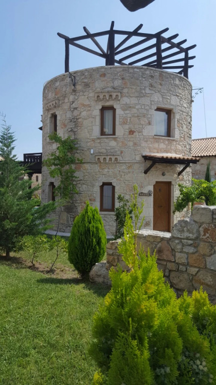 Fruit Garden Villas