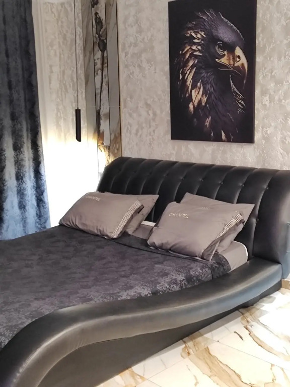 Апартаменты SPA Deluxe 67