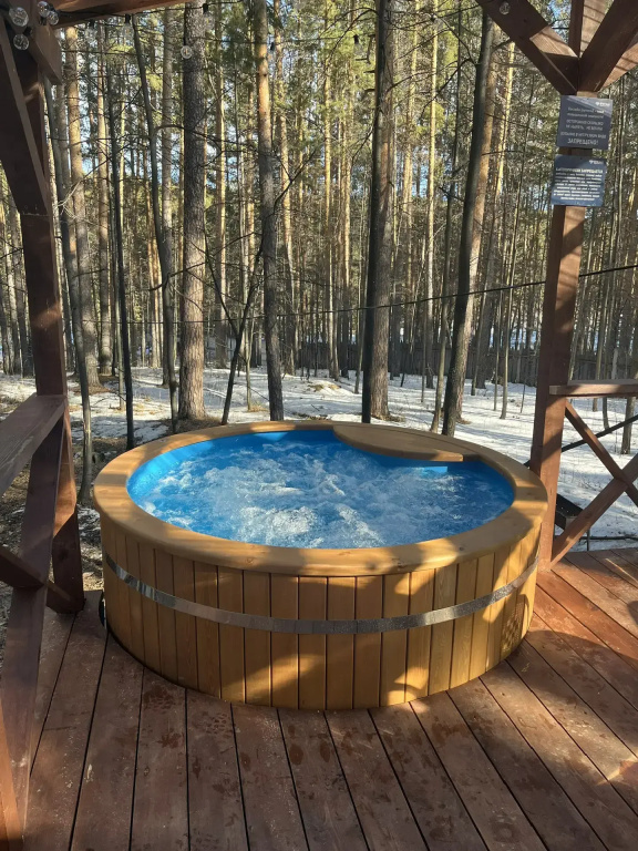 Kristall - Turgoyak Recreation camp