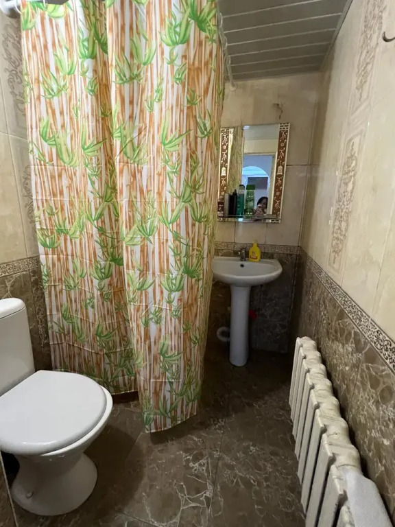 Гостевой дом Луна