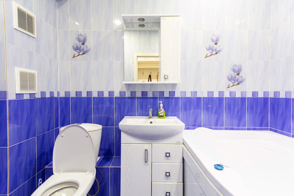 Апартаменты Pryanik Apartments Генерала Маргелова 9А
