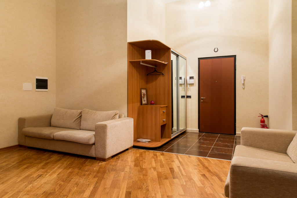 Апартаменты Caspian Property Management