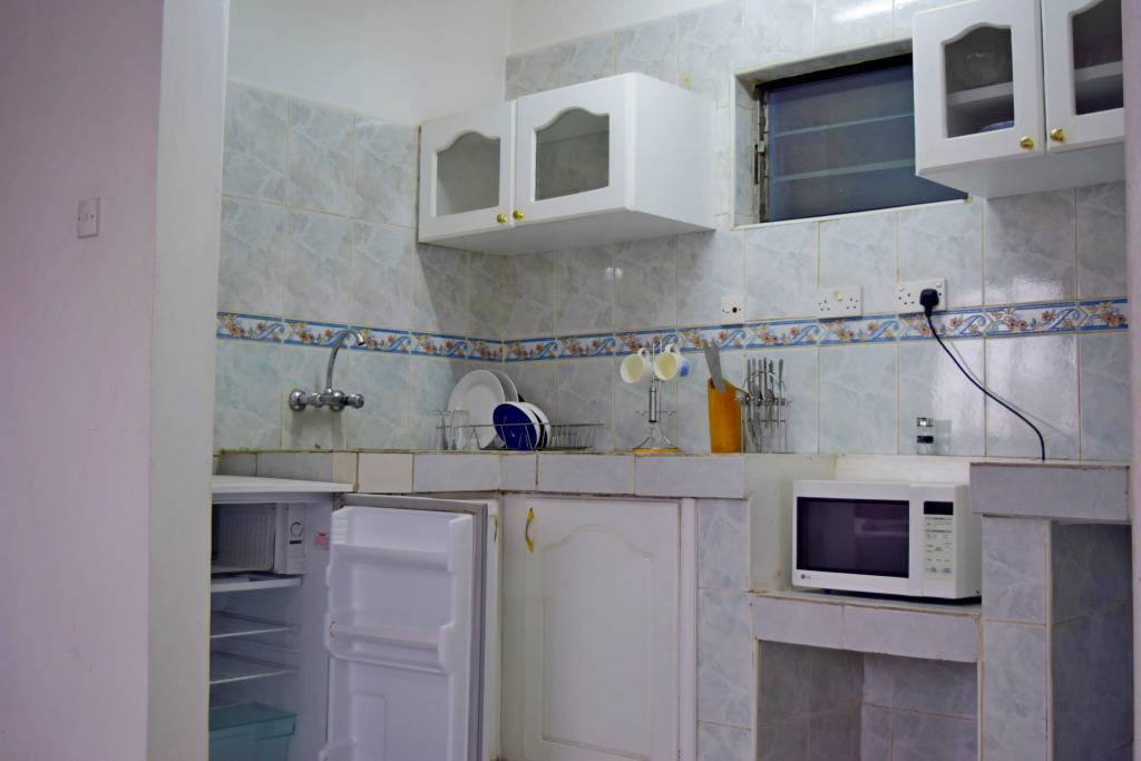 YWCA Parkview Suites