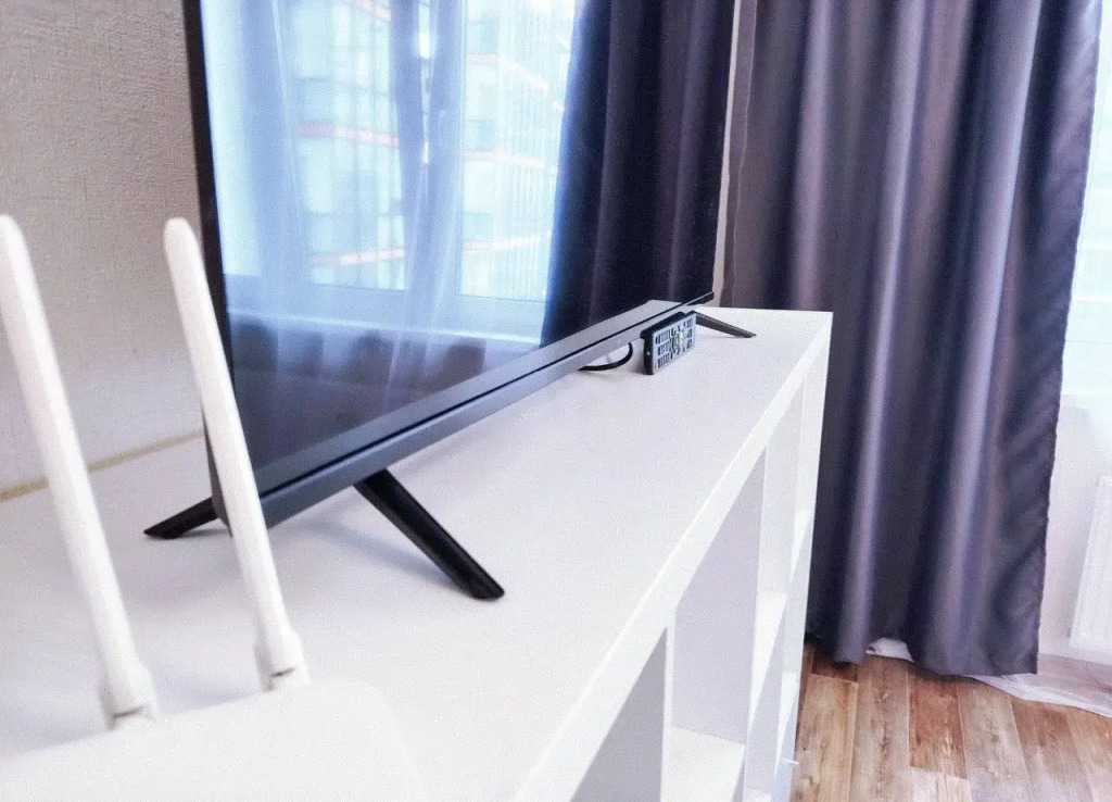 Апартаменты Park Inn House 8