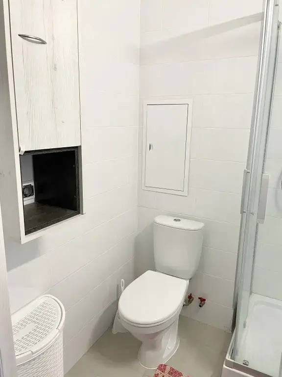 Апартаменты Art Life Apartment Orange Park 1