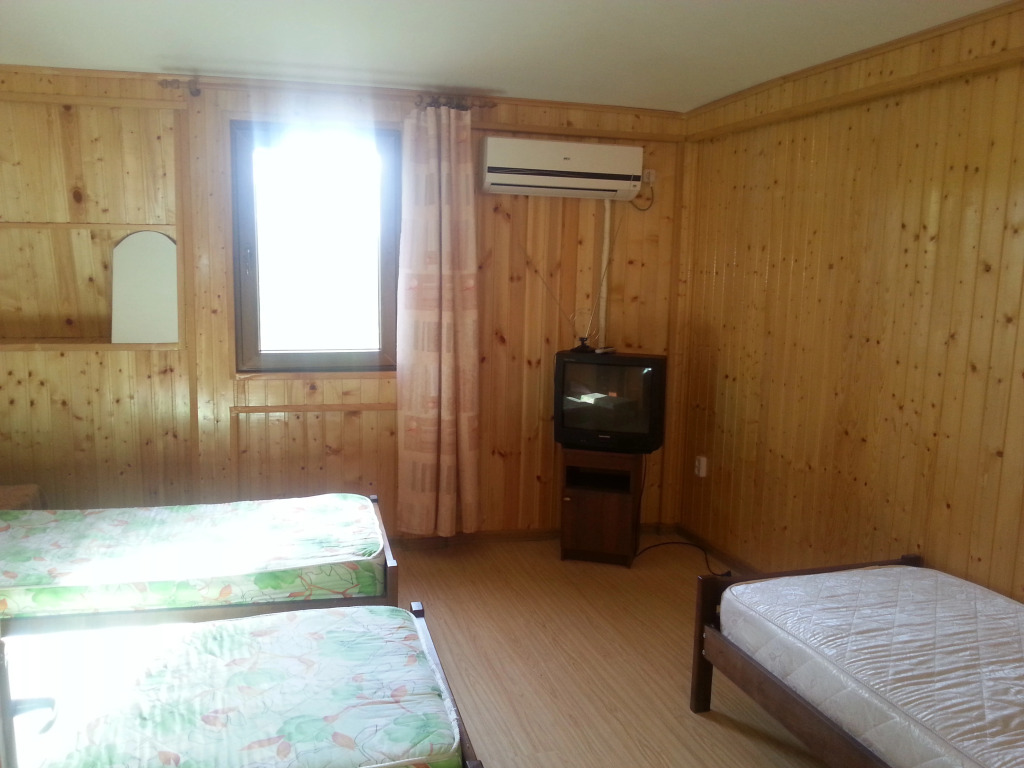 Dom Na Naberezhnoj Mini-Hotel