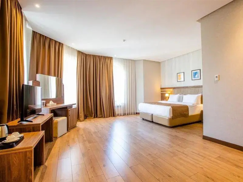 City Park Hotel Baku