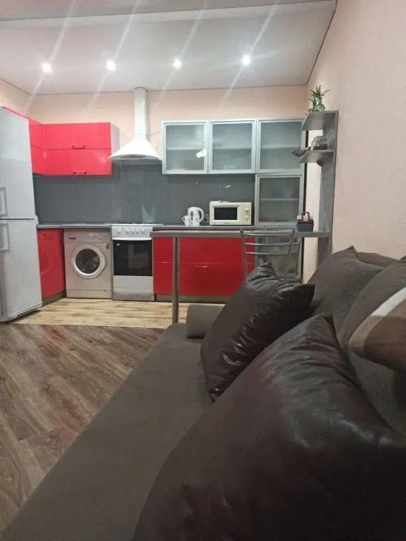 Квартира на улице им. Сивкова 275