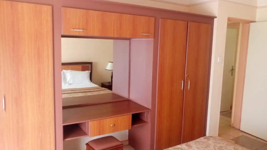 Гостевой Дом Pinnacle Court