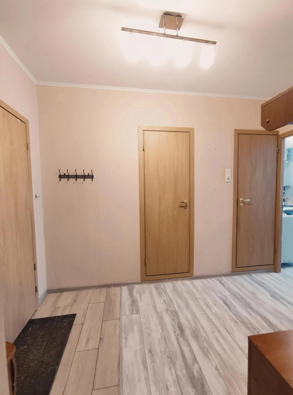 Квартира на Богатырском проспекте 50
