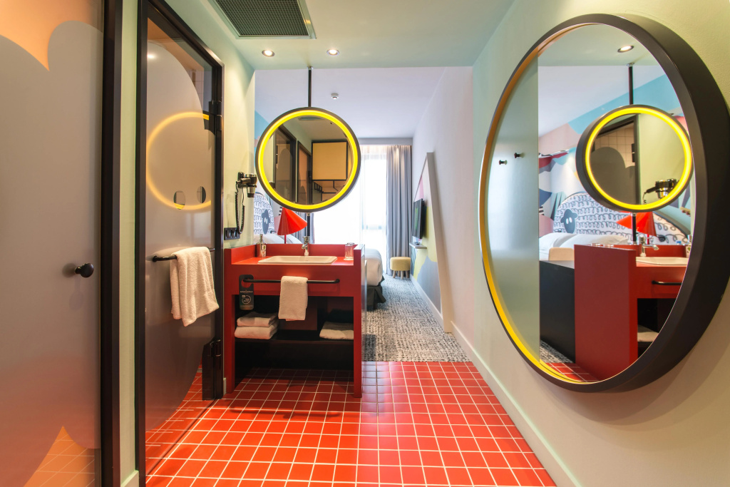 ibis Styles Tbilisi Center