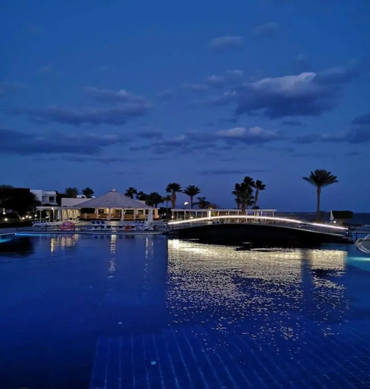 Monte Carlo Sharm Resort & Spa