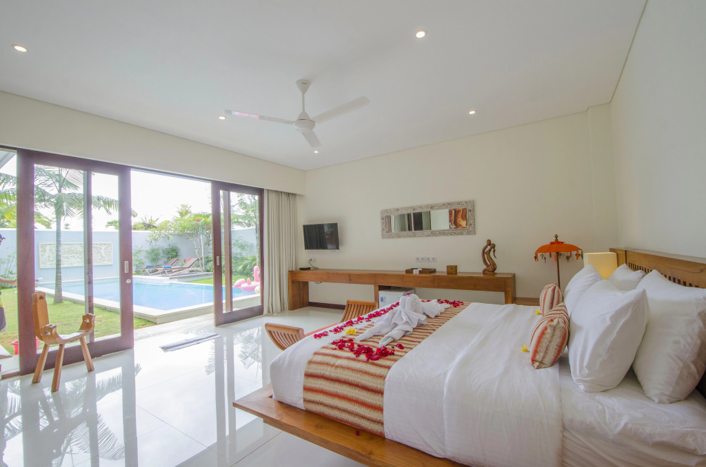 Вилла Trendy with Private Pool