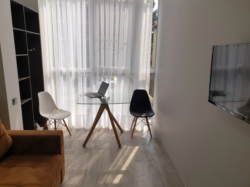 Апартаменты Red Apartments Роз Дель Мар Александрит