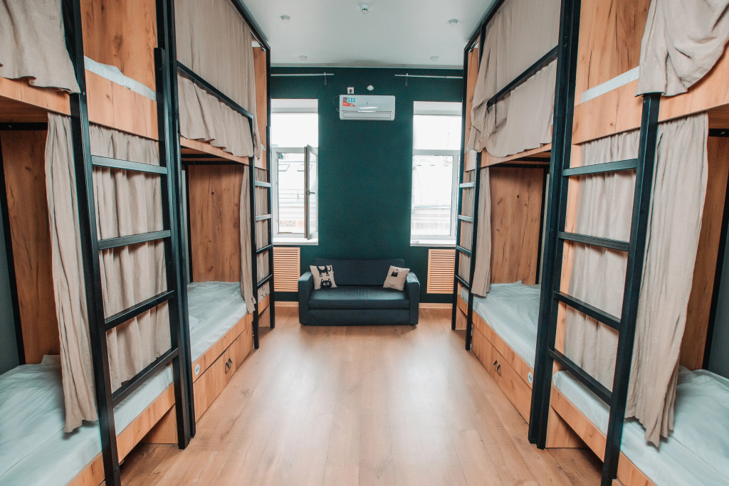 Heritage Hostel