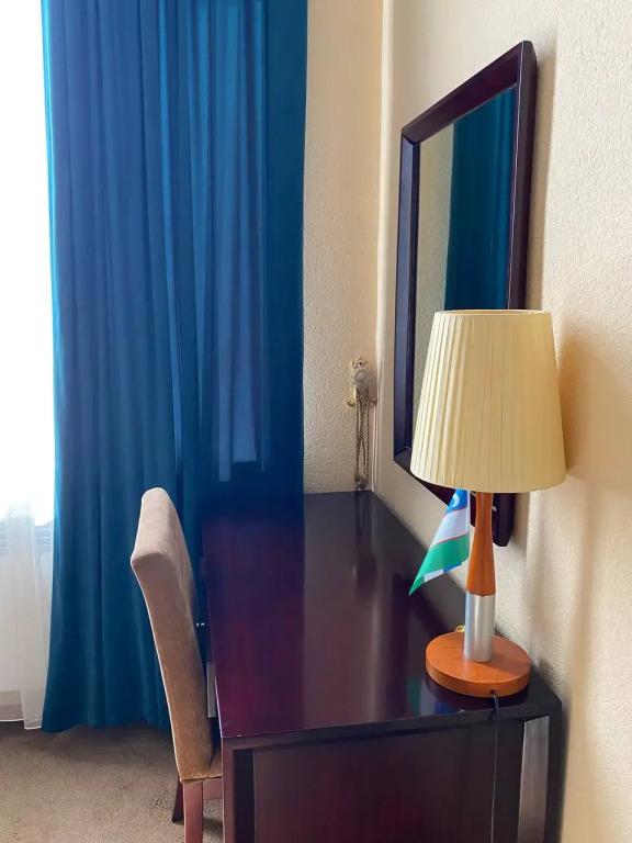 Hamkor Hotel