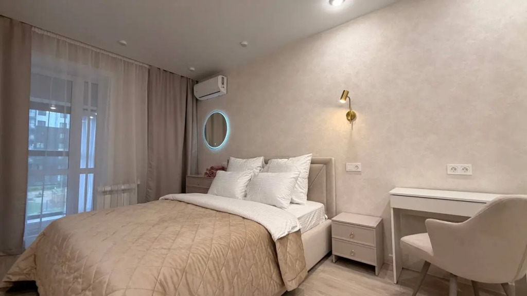 Vip Tour Flat
