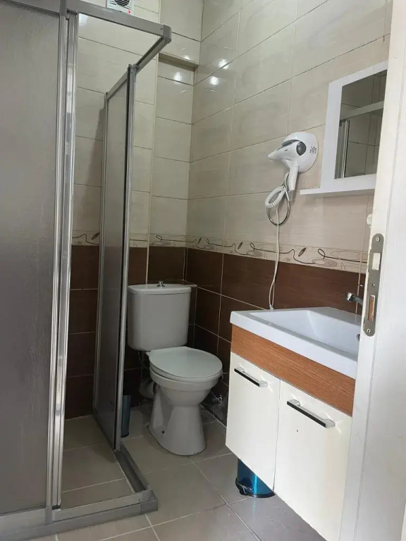 Апарт-отель Taksim Dora Apart