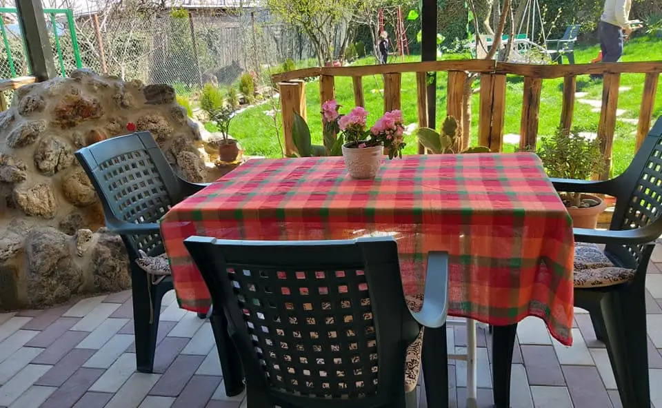 Guest House Poligloti