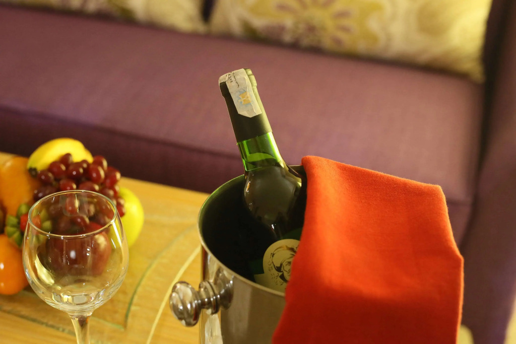Radisson Blu Hotel, Cairo Heliopolis