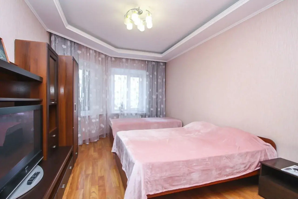 Квартира на Университетской 25к2