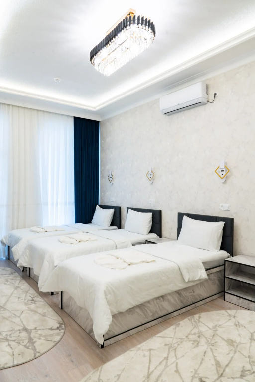 Status Inn Hotel