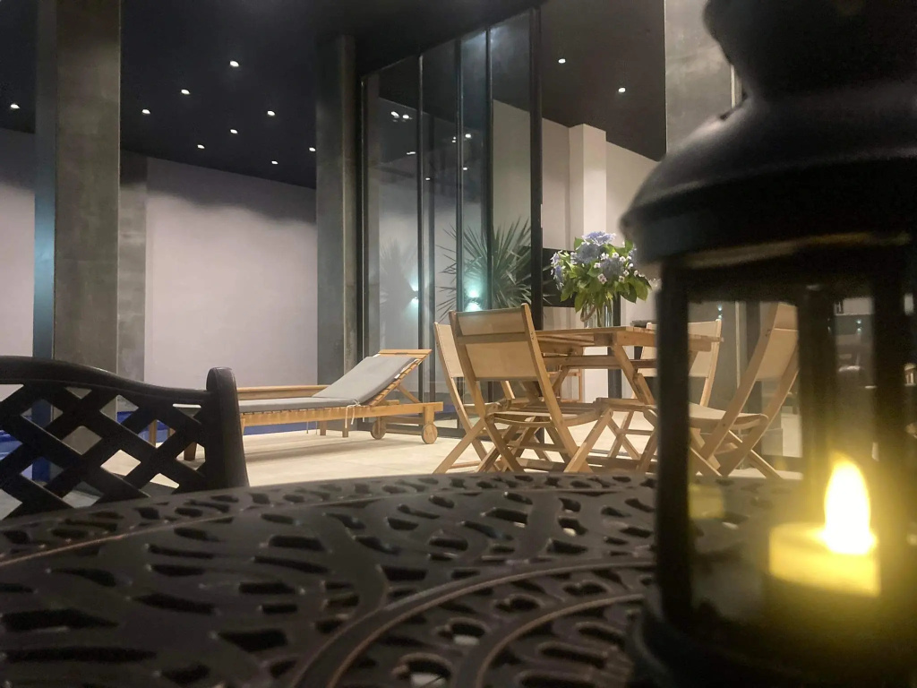 Hotel Homey Kobuleti