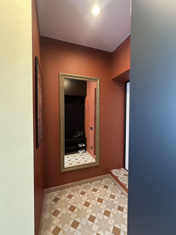 Квартира AvroraApartments на 1-й Морской 8