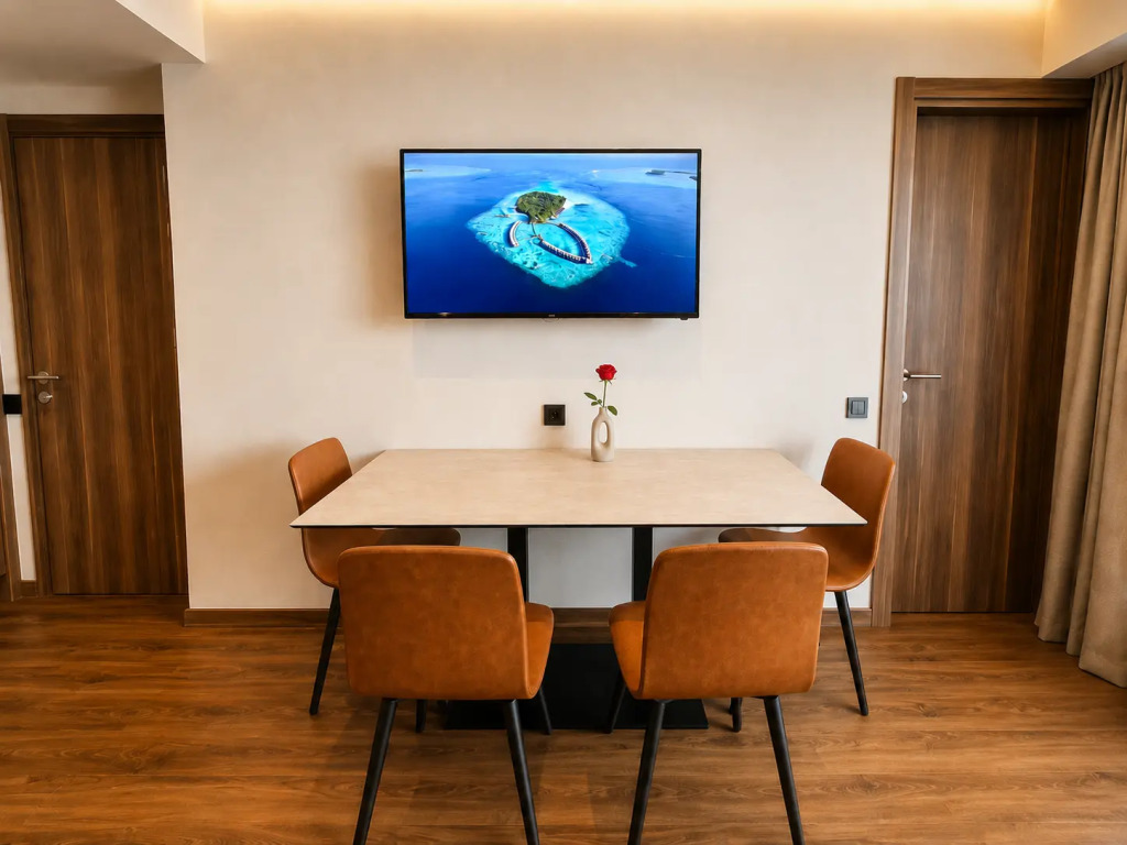 Апартаменты 29F Panorama Apartment • Near Dolphinarium