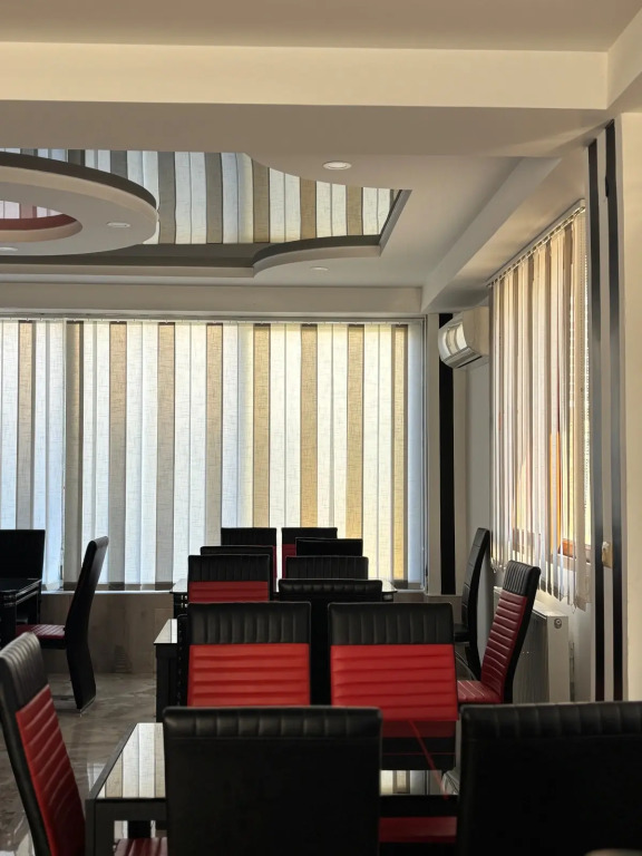 Hotel Jija Gold Kobuleti