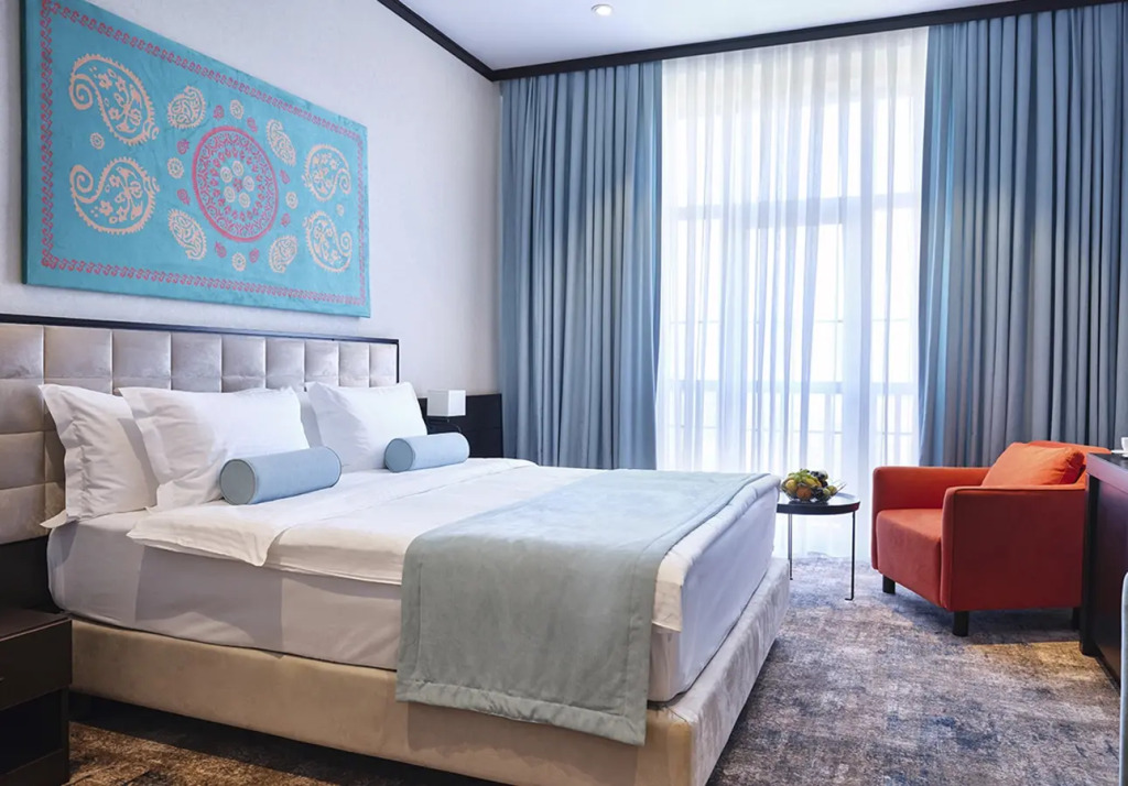 Basqal Resort & SPA